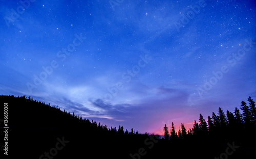 deep sky astrophoto  © standret