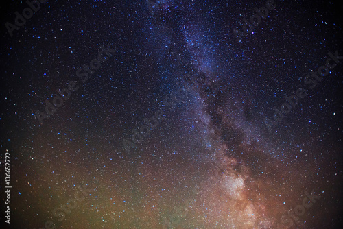deep sky astrophopo © standret