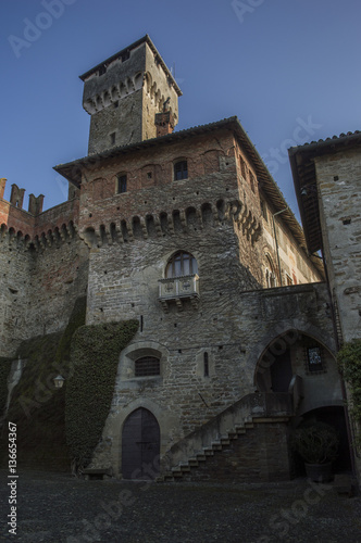 Torrione - Tagliolo Monferrato