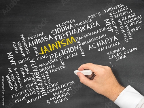 Фотография Jainism