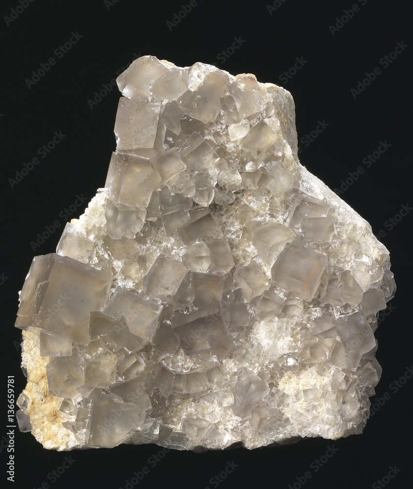 Fluorine