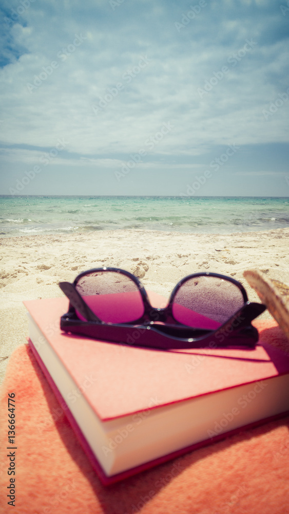 am Strand am Strand