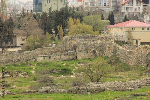 Obraz na płótnie Sevastopol
