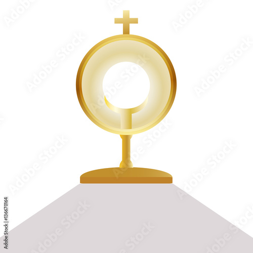 Catholic Holy Eucharist