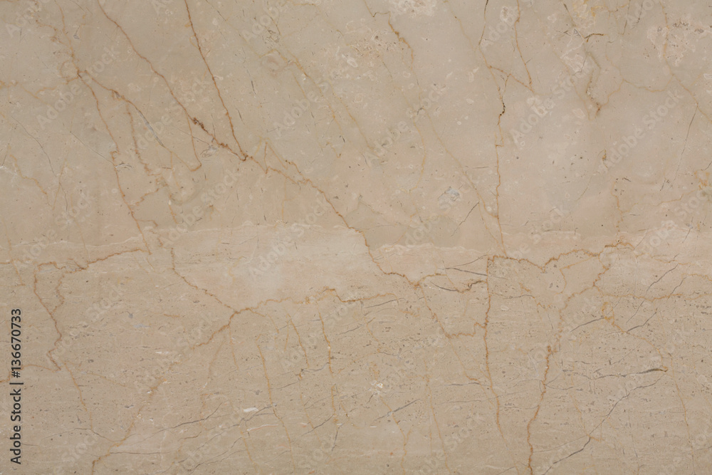 Fototapeta premium Old greek marble texture background.