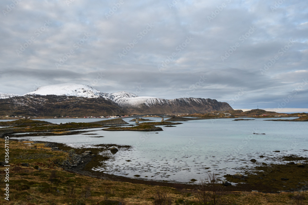 Die Lofoten Die Lofoten