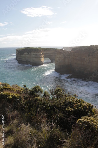 Twelve Apostles