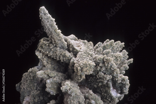 Anhydrite photo