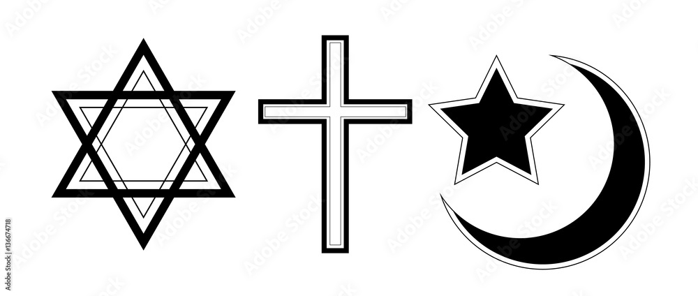 Religious symbol