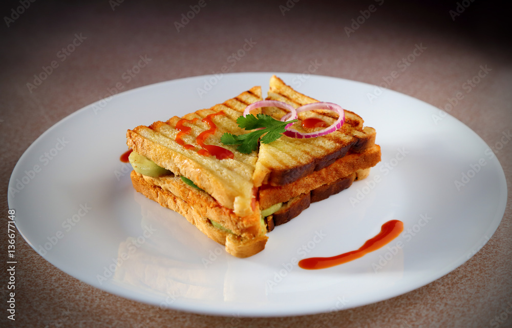 Sandwich Sandwich