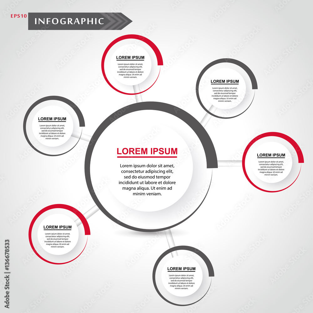 Vector for infographic. Vector, illustration, eps10. Vector for infographic. Vector, illustration, eps10.