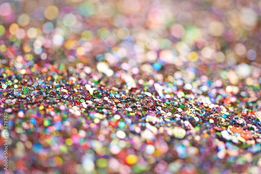 Abstract bokeh backdrop composition Abstract bokeh backdrop composition