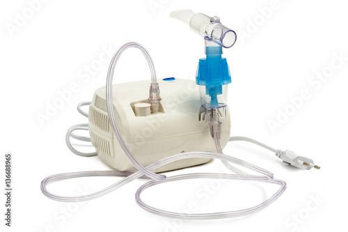 Electric Inhaler