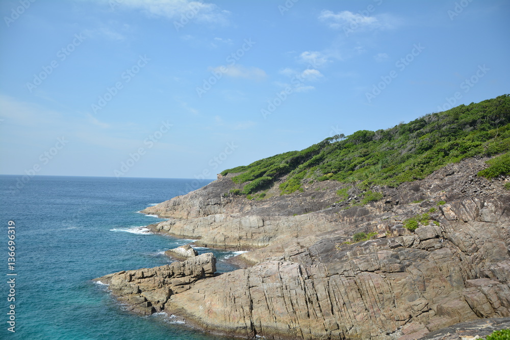 Obraz premium Phuket