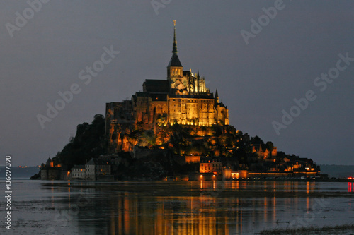 Abbaye du Mont Saint Michel