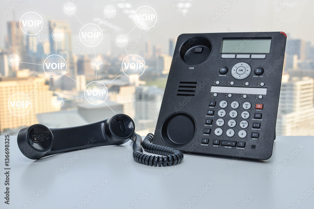 Office Phone - IP Phone technology for business Office Phone - IP Phone technology for business