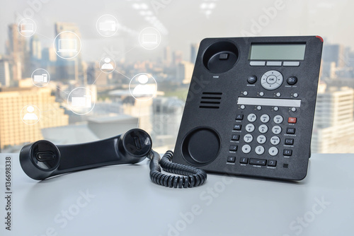 Office Phone - IP Phone technology for business