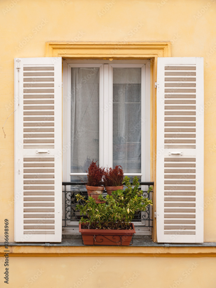 Fensterladen Fensterladen