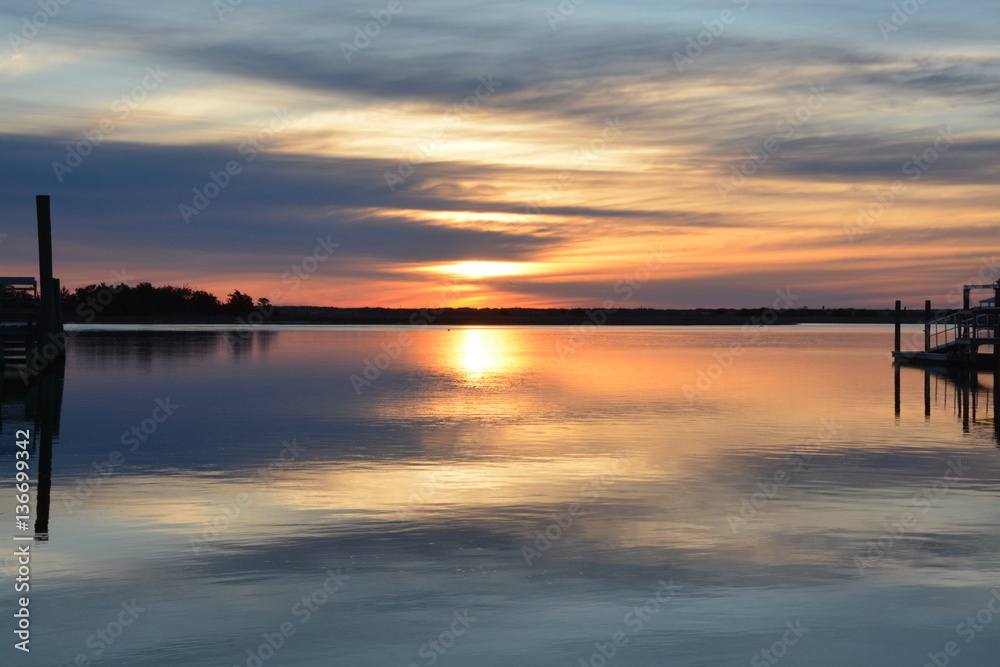 Intercoastal view