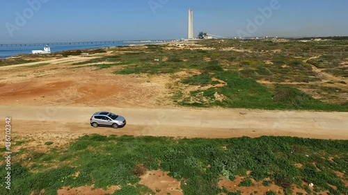 GPS tracking for your car. System which will help you to find your stolen car.