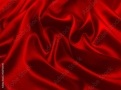 abstract background luxury cloth or liquid wave or wavy folds