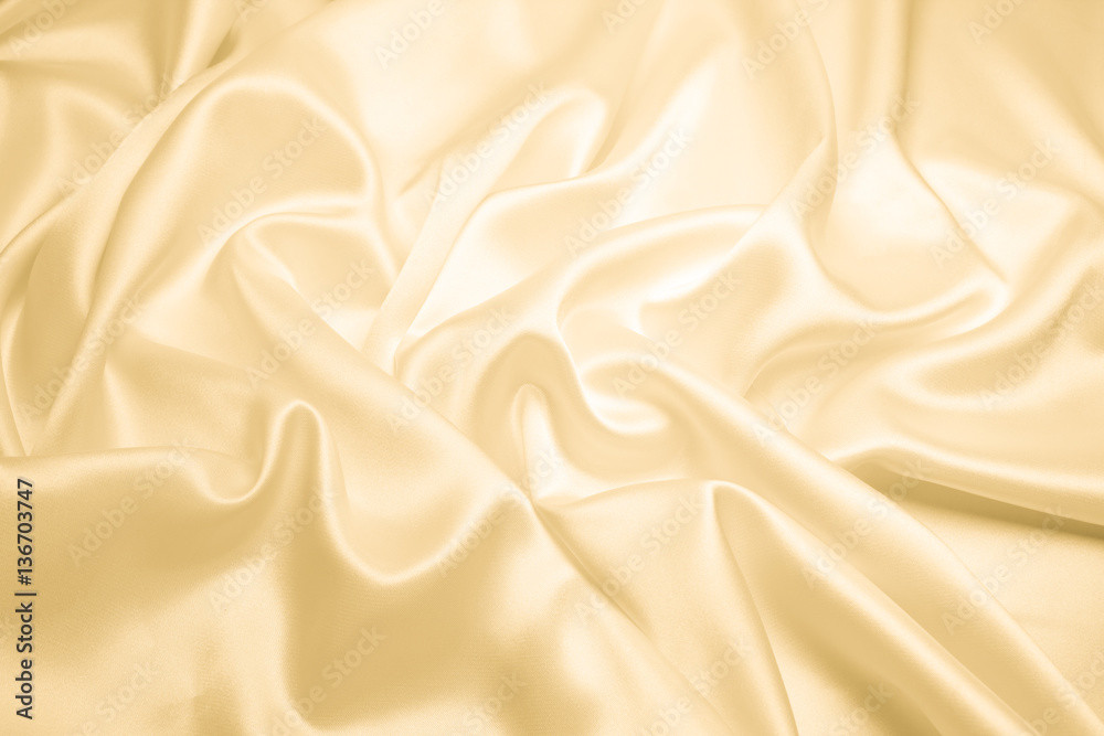 Obraz premium abstract background luxury cloth or liquid wave or wavy folds