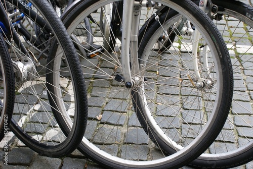 Wheels