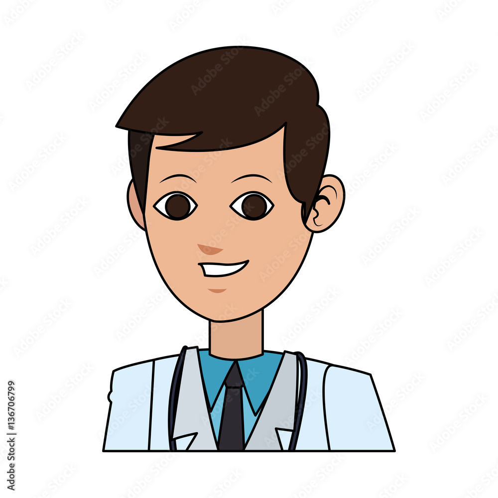 medical doctor icon image vector illustration design medical doctor icon image vector illustration design