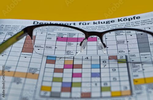 Denksport für kluge Köpfe