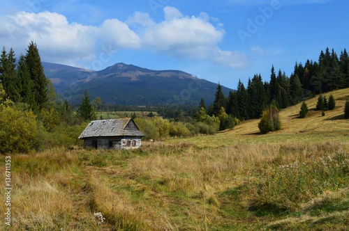 Slovak nature