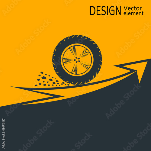 The concept start up
