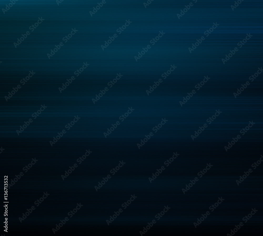Fototapeta premium Digital lines abstract background