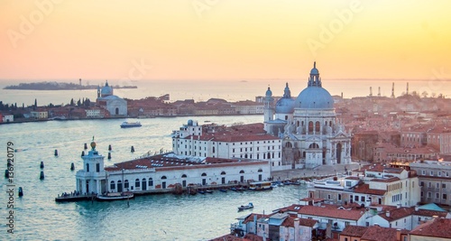 Venise, Venice, Venezia, Italy © Alexi Tauzin