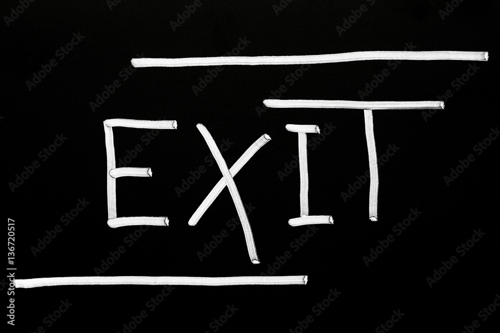 Exit Exit