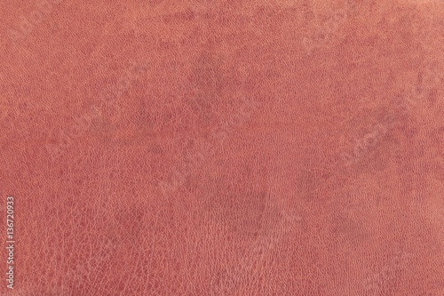 Texture of grunge leather