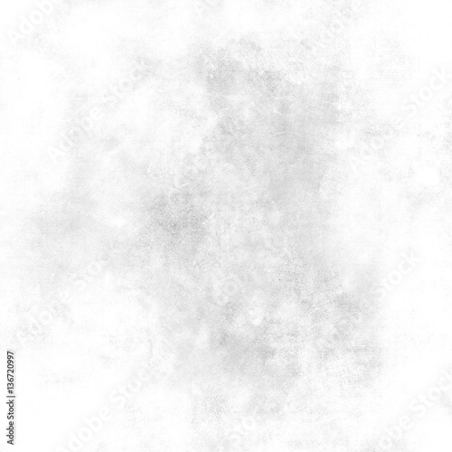 Black and white grunge background