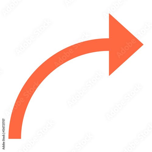 Arrow Sign Undo Left Right Down Up Icon