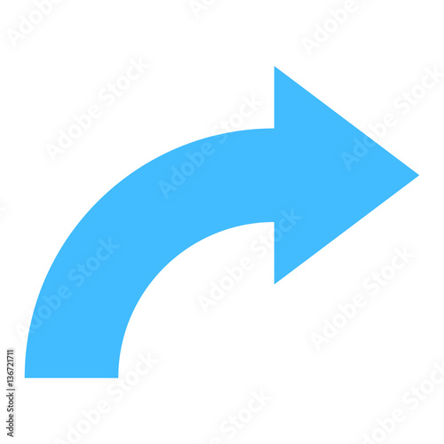 Arrow Sign Undo Left Right Down Up Icon