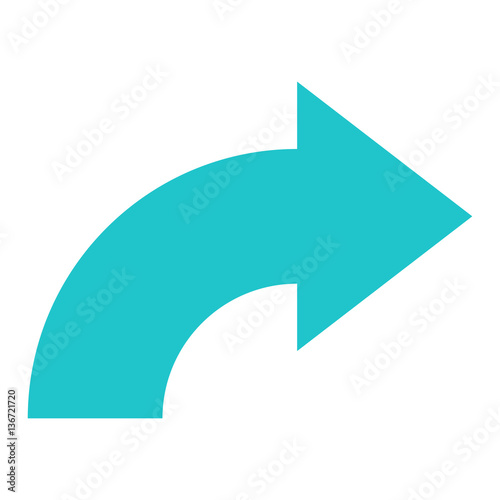 Arrow Sign Undo Left Right Down Up Icon