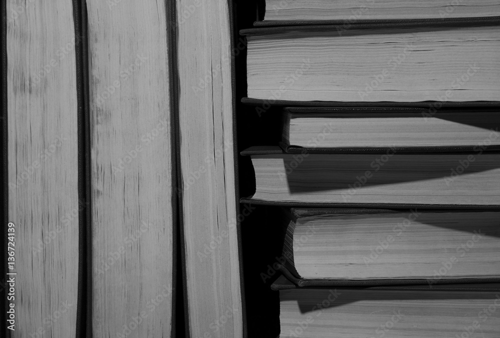 Old books Old books
