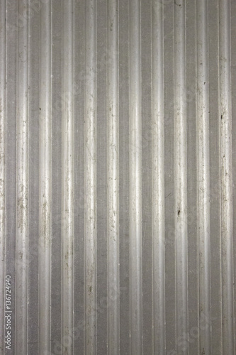Corrugated