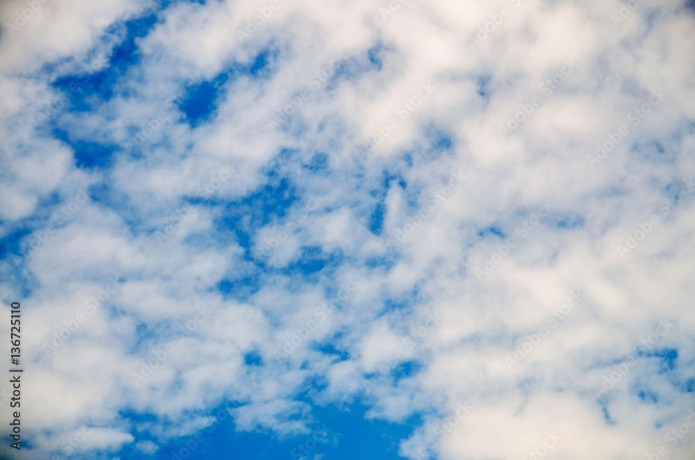 light blue sky and white cloud light blue sky and white cloud