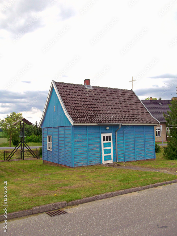 Die Kapelle Die Kapelle