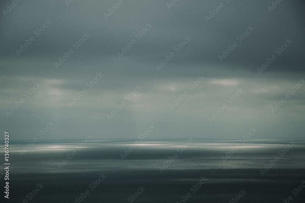 Sea Twilight Sea Twilight