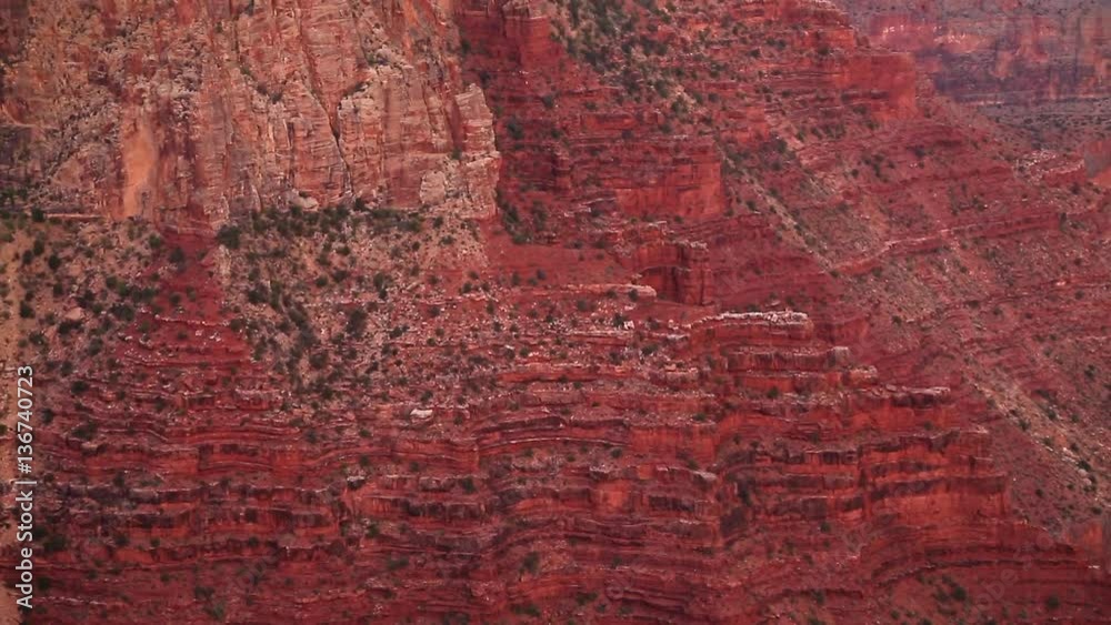 The Grand Canyon is one of the most remarkable natural wonders in the world. Attracting about five million visitors per year. The Colorado river cuts the Canyons. The Grand Canyon is one of the most remarkable natural wonders in the world. Attracting about five million visitors per year. The Colorado river cuts the Canyons.