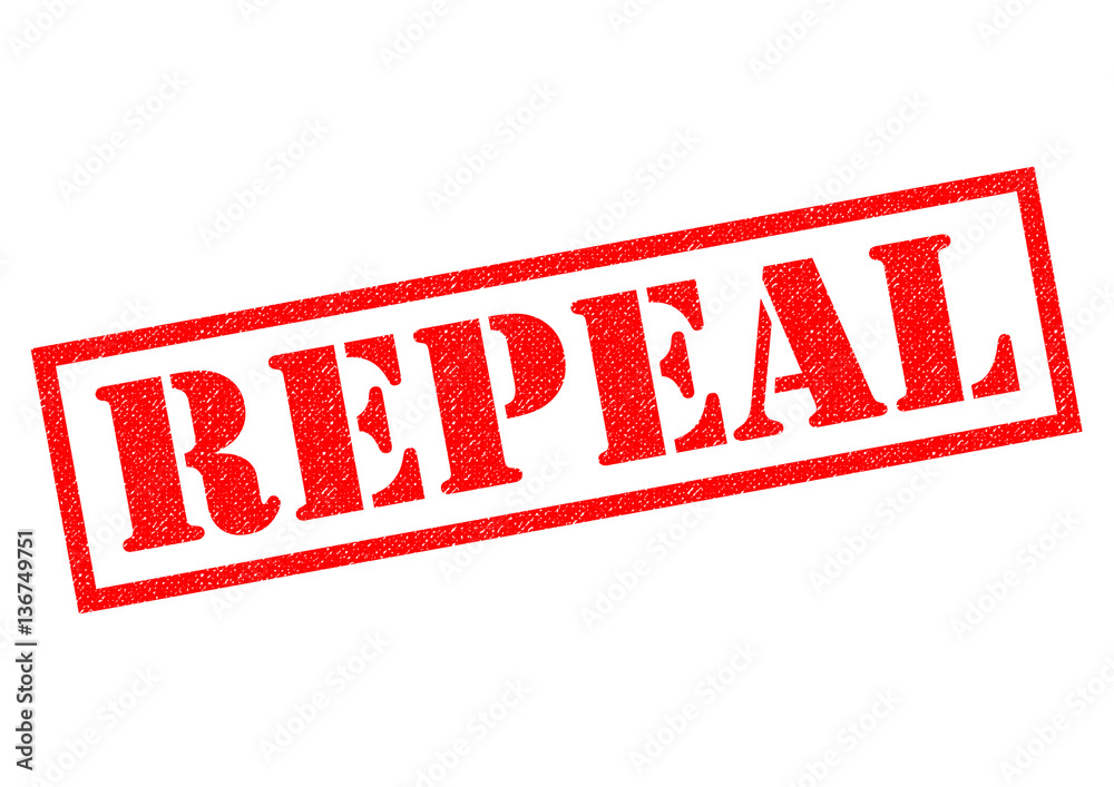 REPEAL