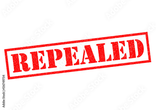 REPEALED