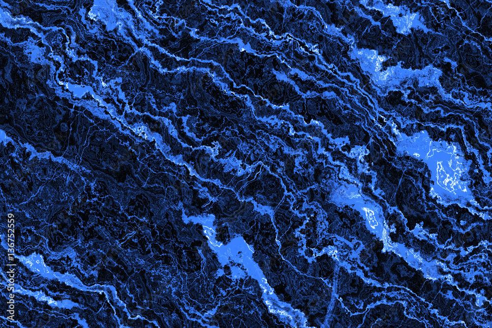 Fototapeta premium Wide marble slice background 