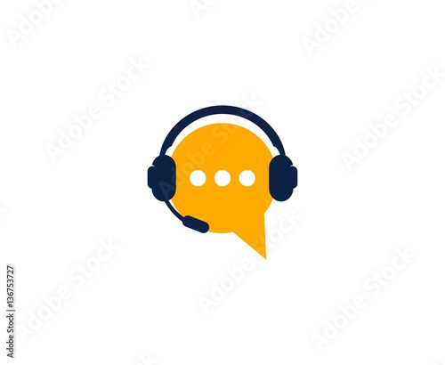 Support logo