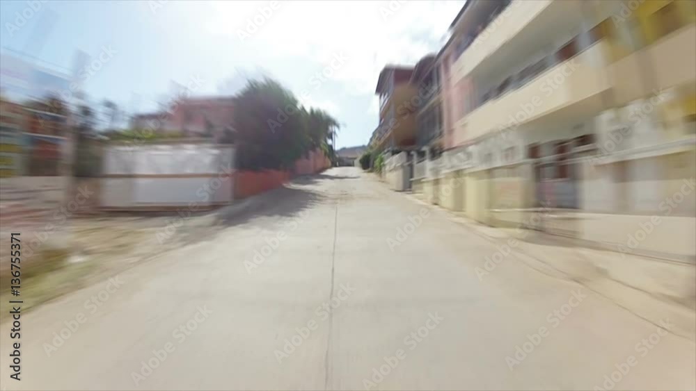 custom made wallpaper toronto digitalVideo of a drive, with effects that makes it looks like a drive in a bad condition... Alcohol, Drugs, Dizziness, Vertigo